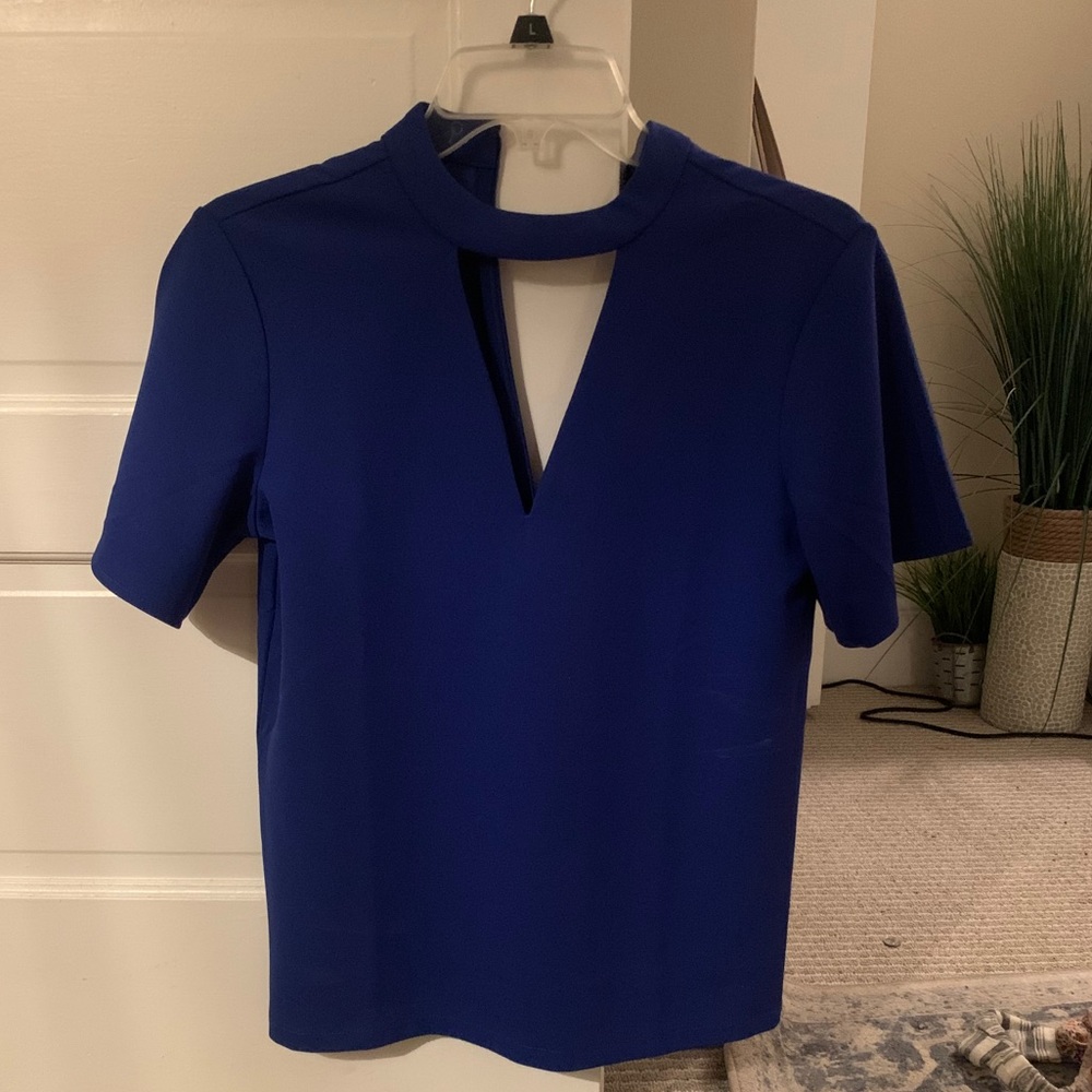 Ann Taylor top